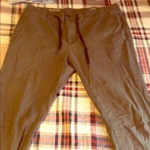 Bullhead denim co. Chino’s
